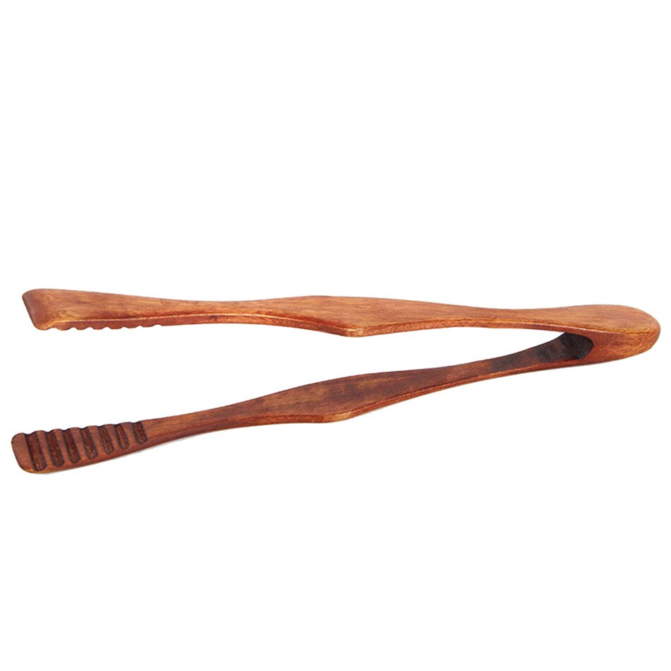 Bamboo Cooking Tongs