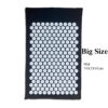 Big Black Mat