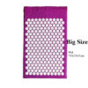 Big Purple Mat