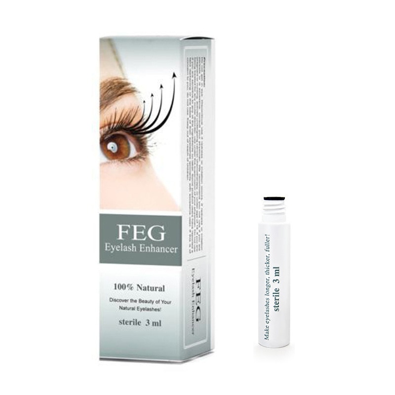 Eyelash Growth Treatments Enhancer