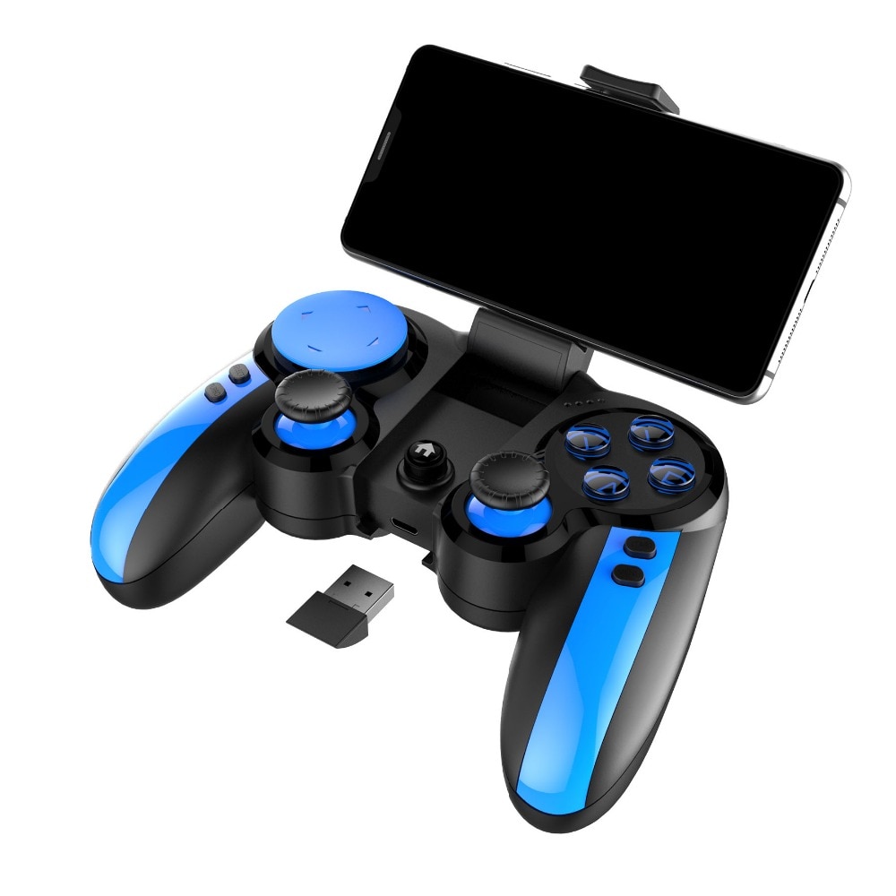 Mobile Phone Gamepad Trigger