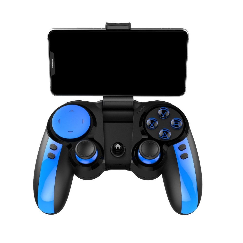 Mobile Phone Gamepad Trigger