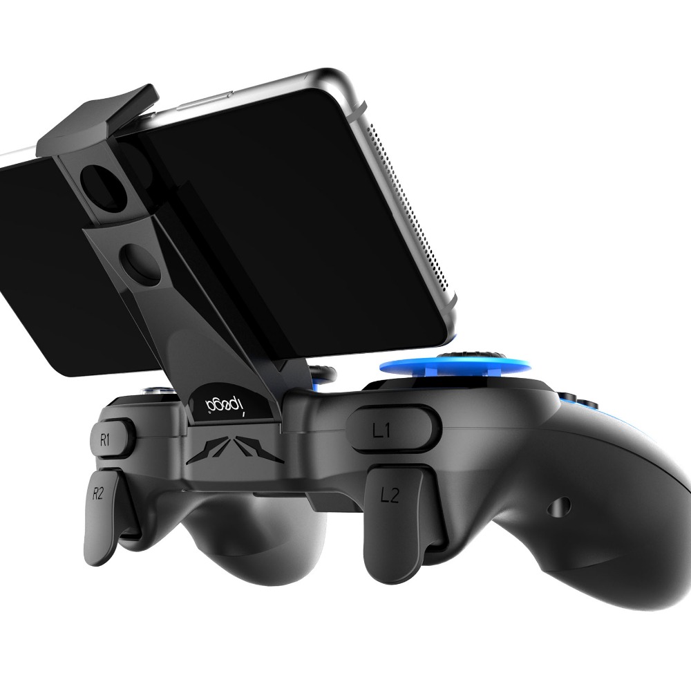 Mobile Phone Gamepad Trigger